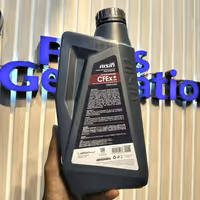 AISIN CFEx 9004 CVT FLUID 1L - image 2